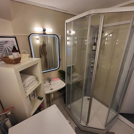 Jeci Apartment Sandvika Baerum - Great View And Attractive 샌드비카 외부 사진