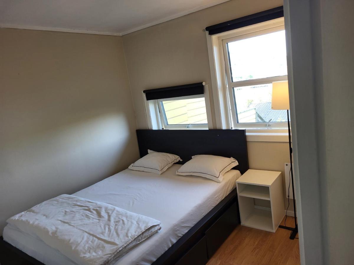 Jeci Apartment Sandvika Baerum - Great View And Attractive 샌드비카 외부 사진