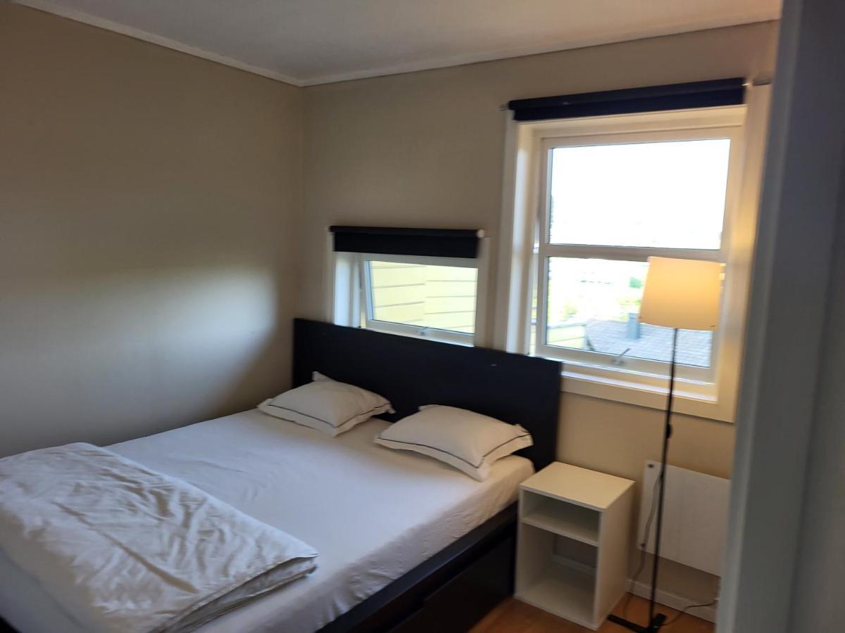 Jeci Apartment Sandvika Baerum - Great View And Attractive 샌드비카 외부 사진