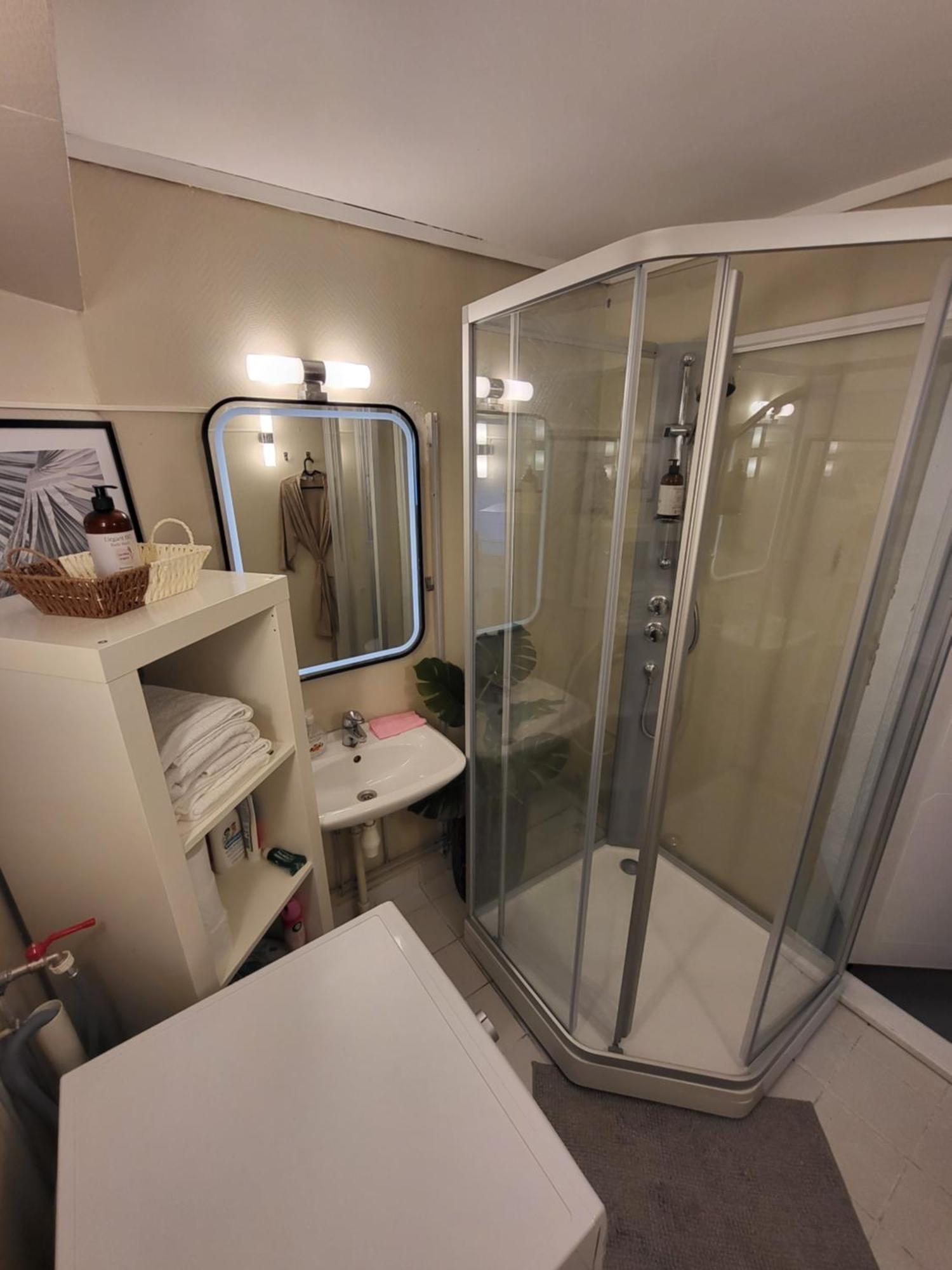 Jeci Apartment Sandvika Baerum - Great View And Attractive 외부 사진
