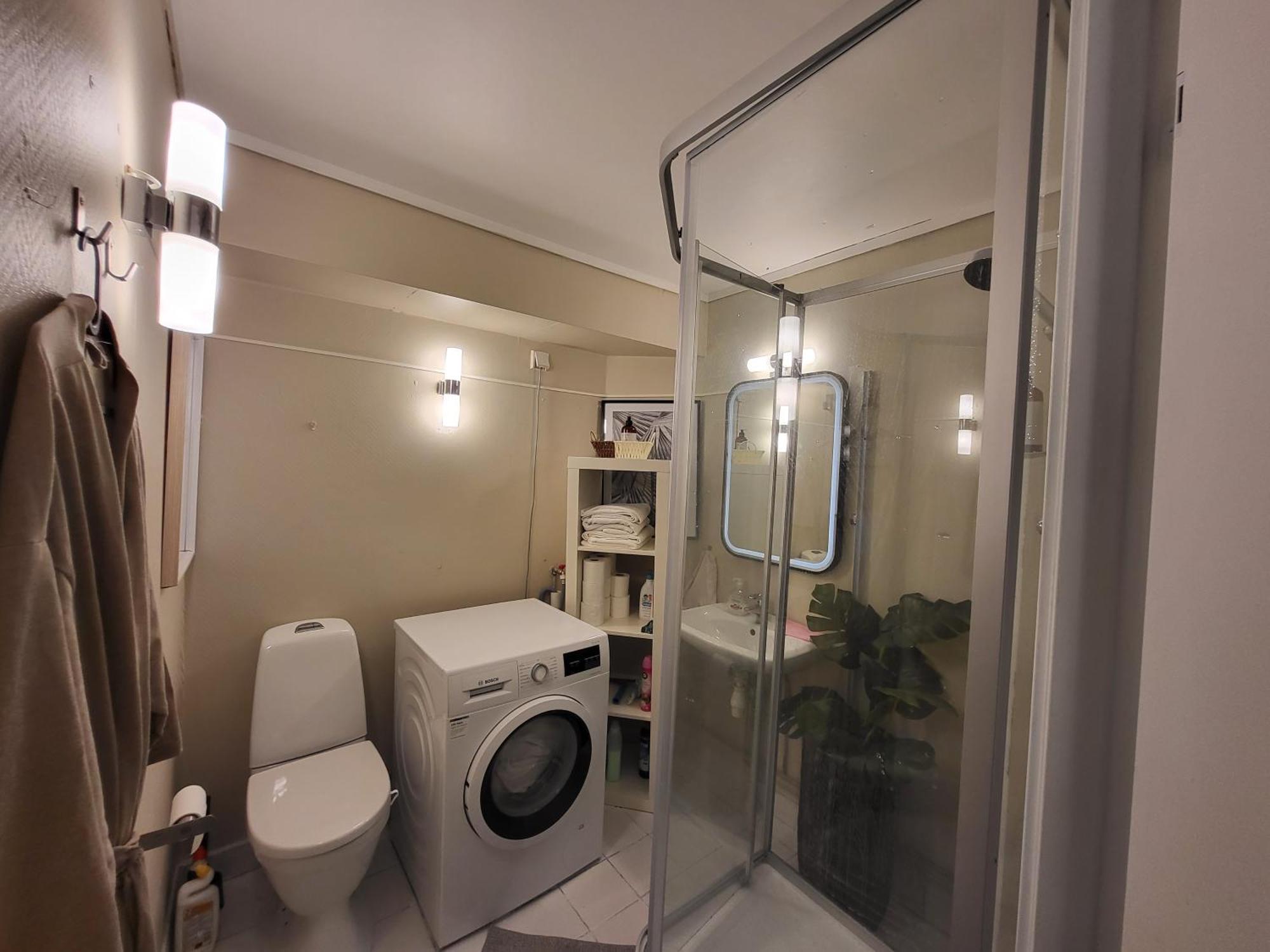 Jeci Apartment Sandvika Baerum - Great View And Attractive 샌드비카 외부 사진